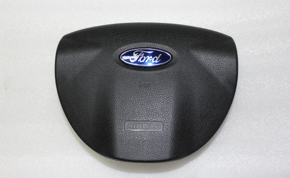 Муляж подушки безопасности Форд Фокус 2 (руль с 3-мя спицами)