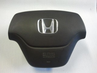 Ремонт накладки на руль Хонда CR-V