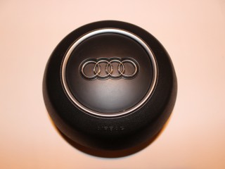 Накладка на руль Audi A5, A7,TT