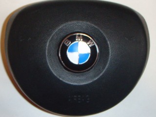 Накладка на руль BMW 3 E90