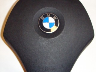 Накладка на руль BMW 3 E90, E60
