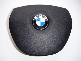 Накладка на руль BMW 7er (F01) (2008 - )