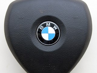 Накладка на руль BMW Х5, Х6
