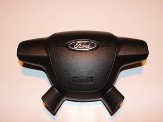 Накладка на руль Форд Фокус 3