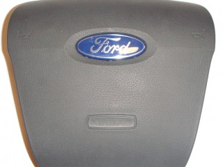 Накладка на руль Ford Mondeo IV