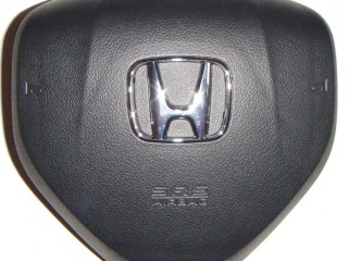 Накладка в руль Honda Civic 2012