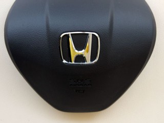 Накладка в руль Honda Civic 4D