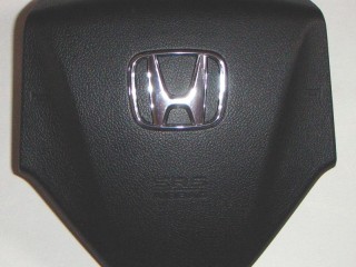 Накладка на руль на Honda C-RV 2012