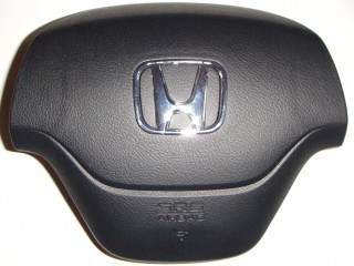 Накладка на руль на Honda C-RV III