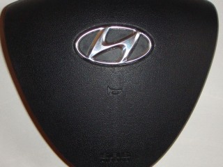 Накладка на руль Hyundai i30