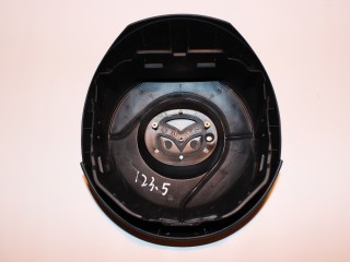 Накладка на руль на Mazda CX 5 (c 2011)