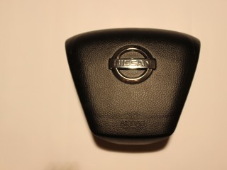Накладка в руль на Nissan Murano (c 2008)