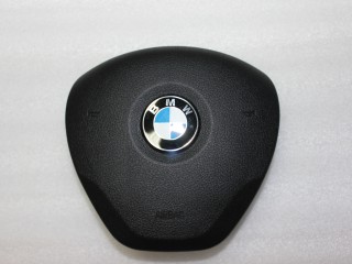 Накладка на руль BMW 3 F30 new