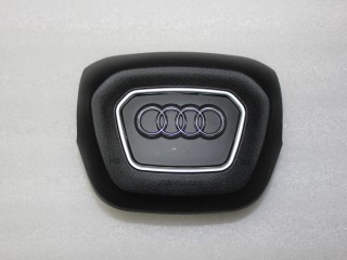 Накладка на руль Audi Q7