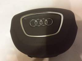 Ремонт Airbag Audi A6 new