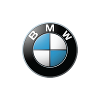 Муляж подушки безопасности на BMW