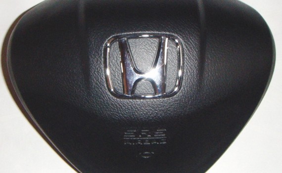 Муляж подушки безопасности Хонда Фит 2008