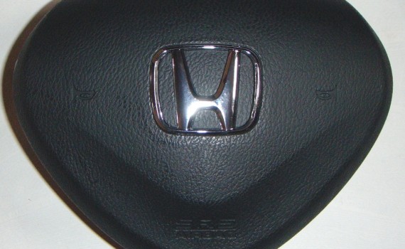 Муляж подушки безопасности Хонда Аккорд 8