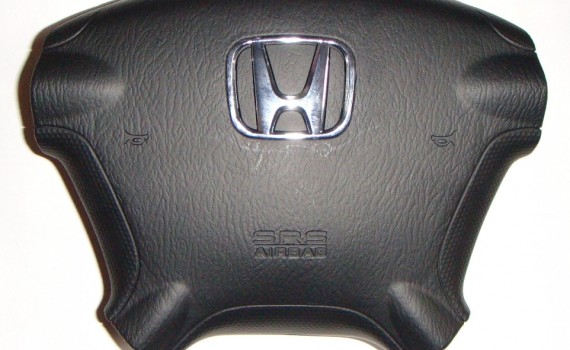 Муляж подушки безопасности Хонда ЦРВ 2002