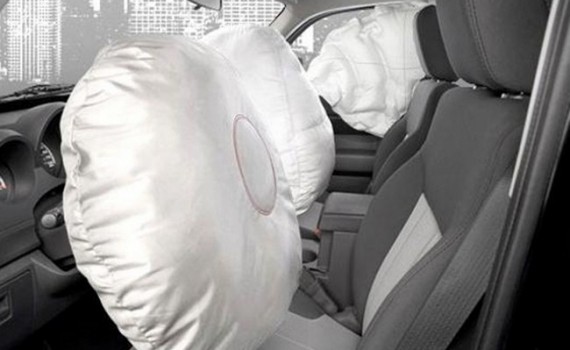 Ремонт подушек безопасности (ремонт airbag)